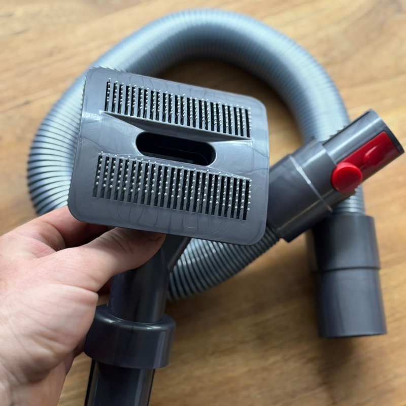 Fetch&Pooch™ Groominator