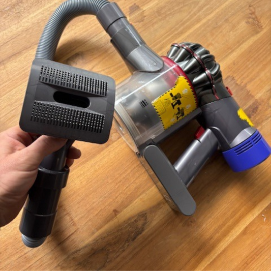 Fetch&Pooch™ Groominator