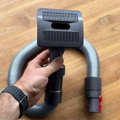 Fetch&Pooch™ Groominator