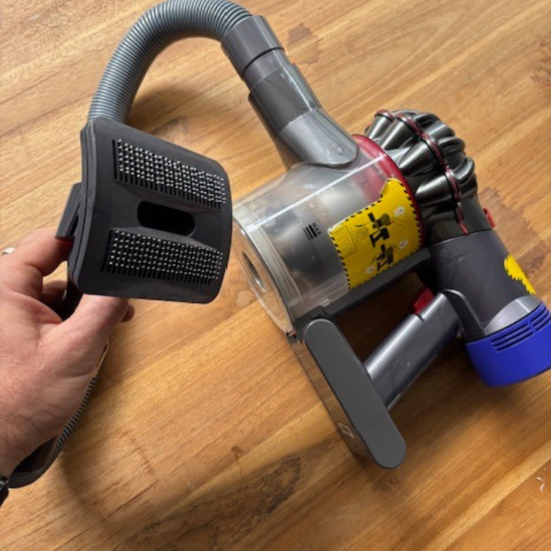 Fetch&Pooch™ Groominator