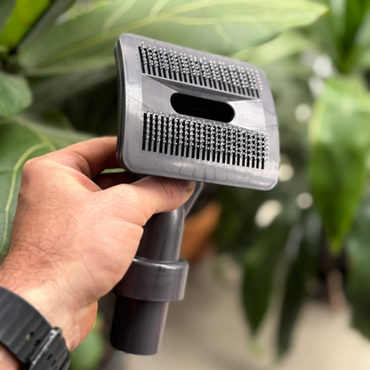 Fetch&Pooch™ Groominator