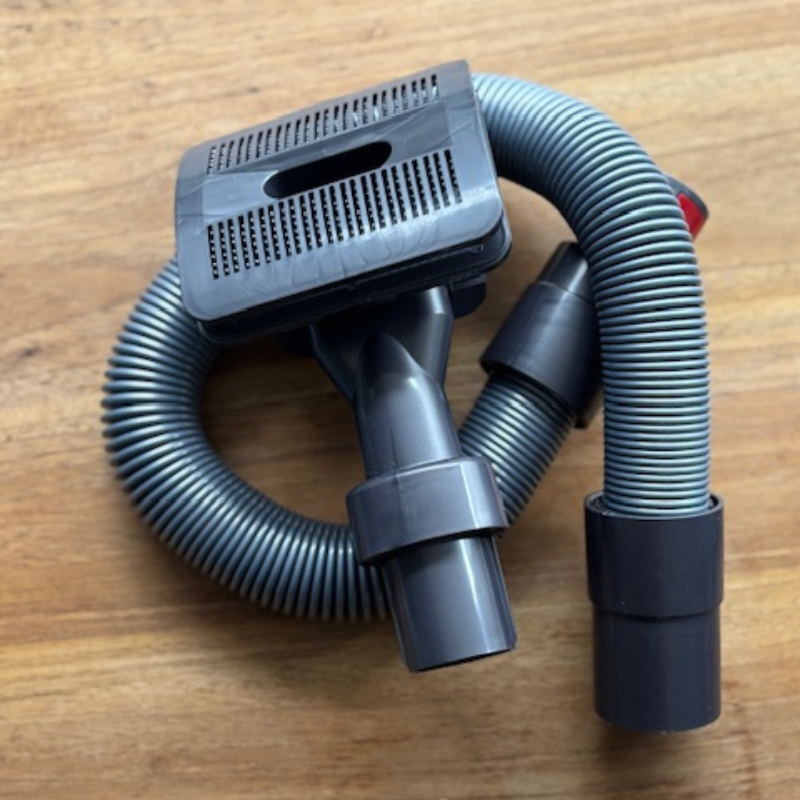 Fetch&Pooch™ Groominator