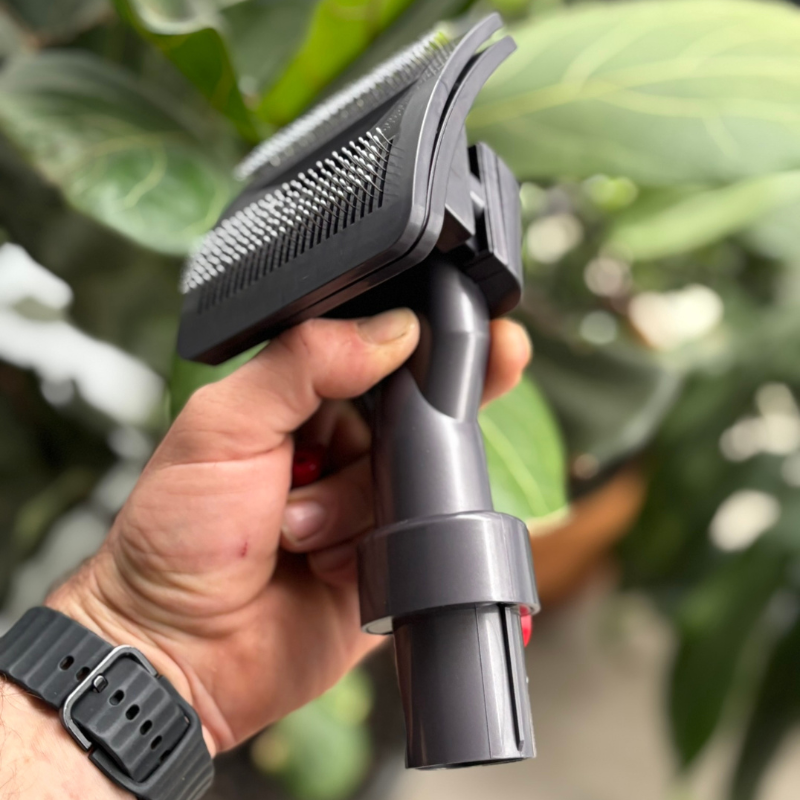 Fetch&Pooch™ Groominator